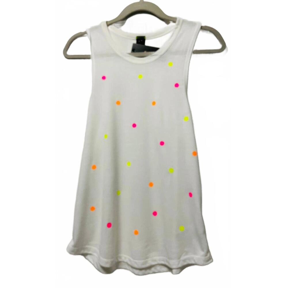NEW STYLE REFORM women's jane tank in tennis